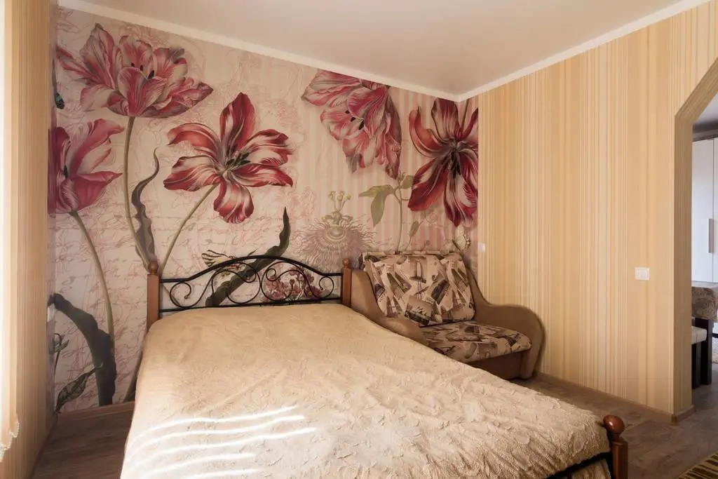 Holiday home Urozhaynaya 4