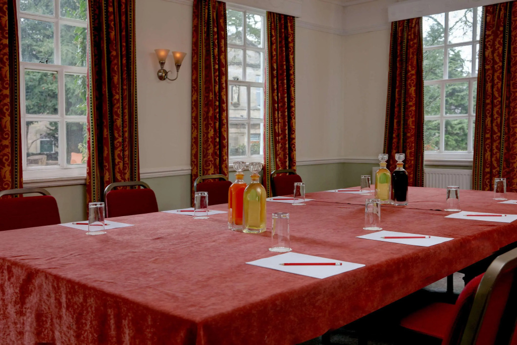 The Knaresborough Inn - The Inn Collection Group