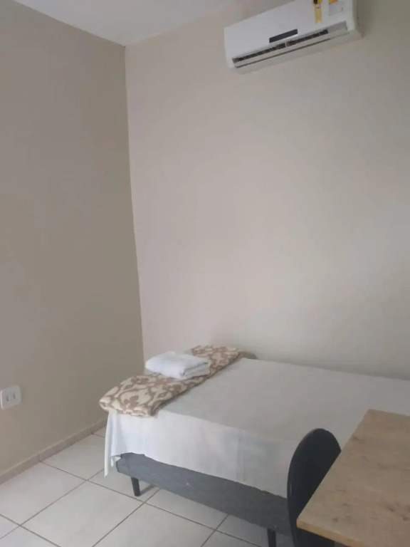 Hostel Araucaria