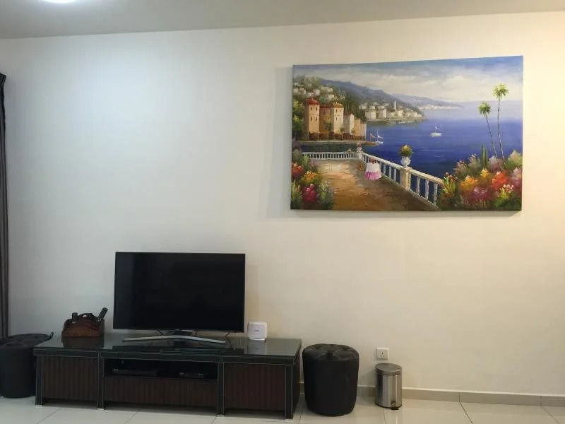 Paradise Executive Suites