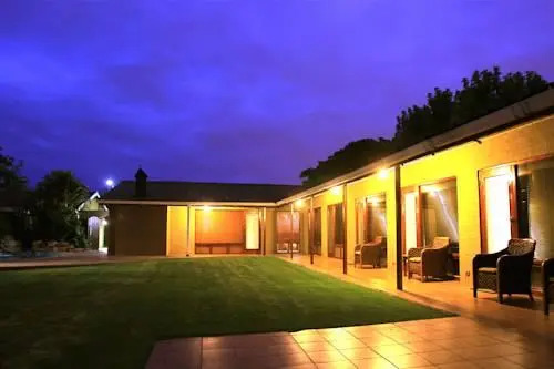 Mountain Dew Guest House