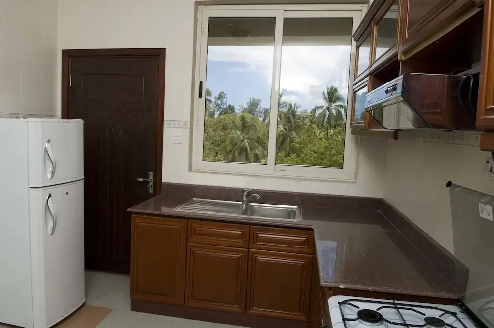 Penthouse Near the Beach with WiFi