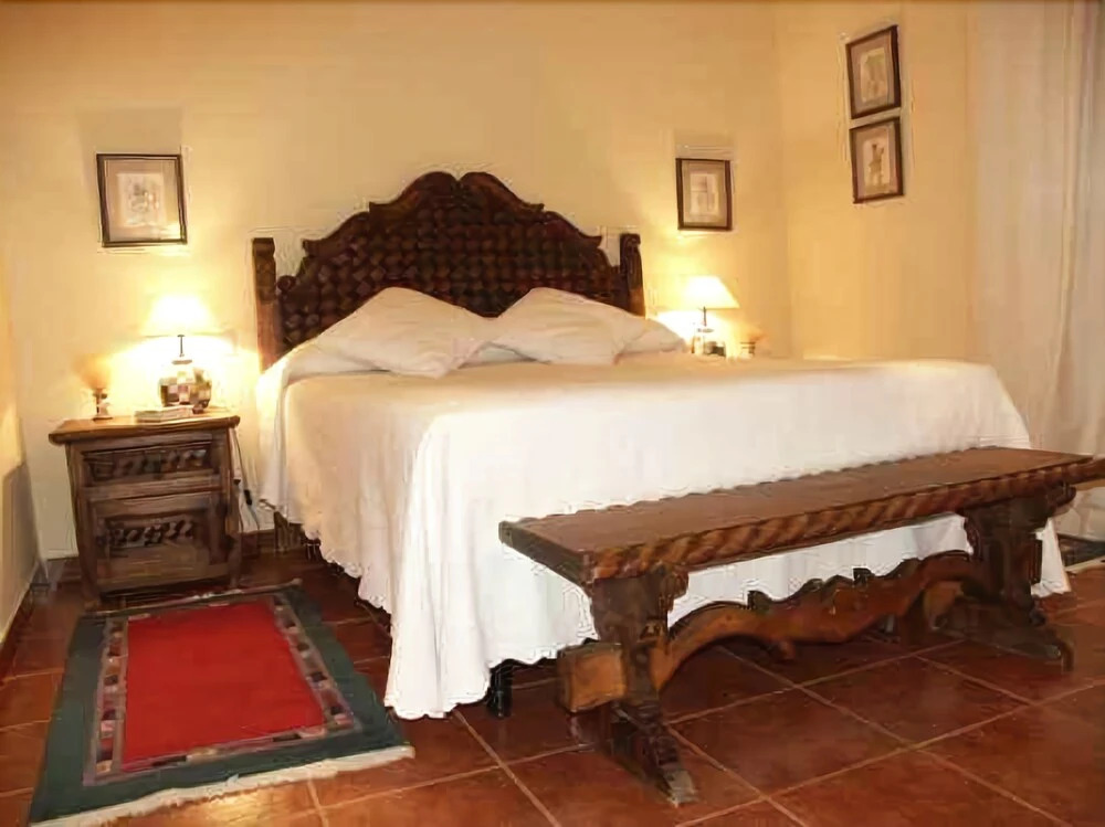 Rusticae Hotel El Tejarejo