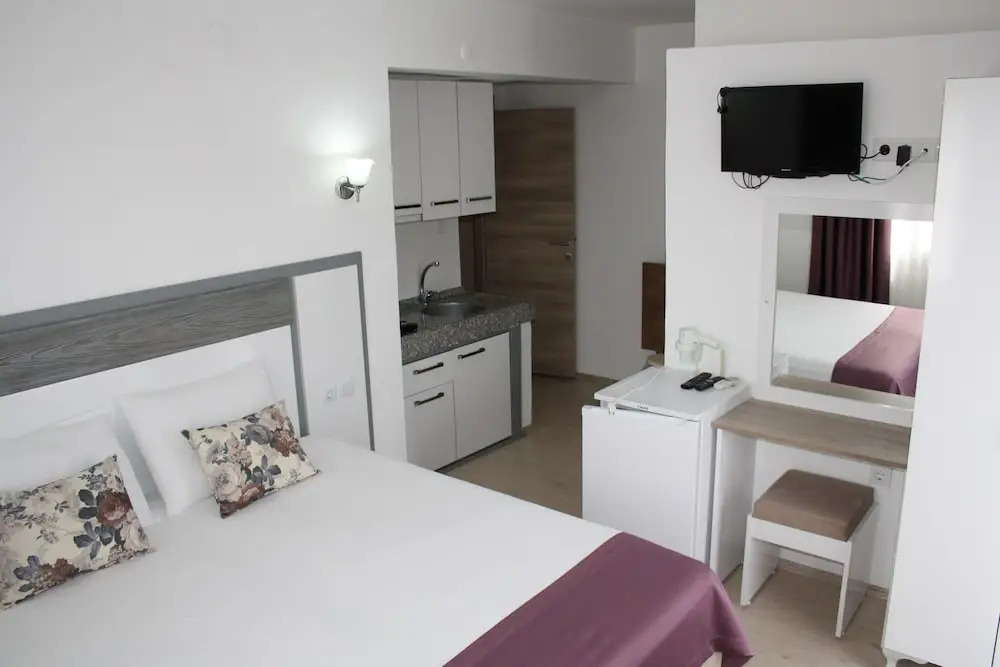 Parla Apart Hotel