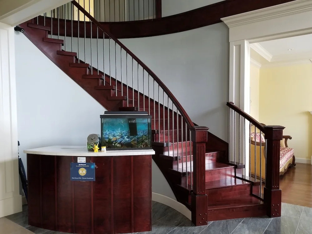 New House 2016 - Fuhowe Guesthouse