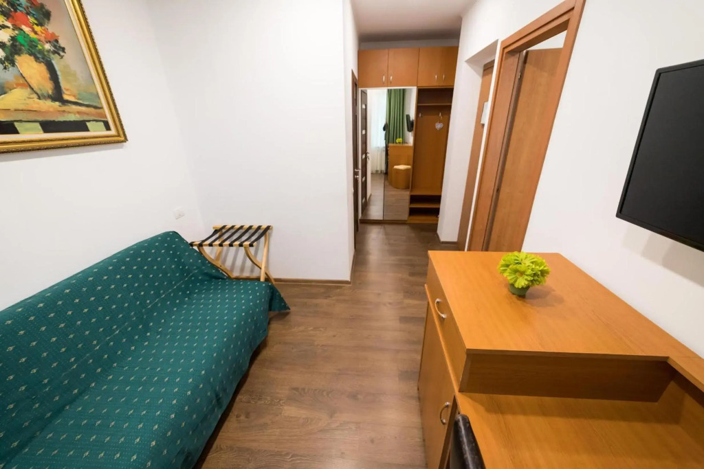London Hotel