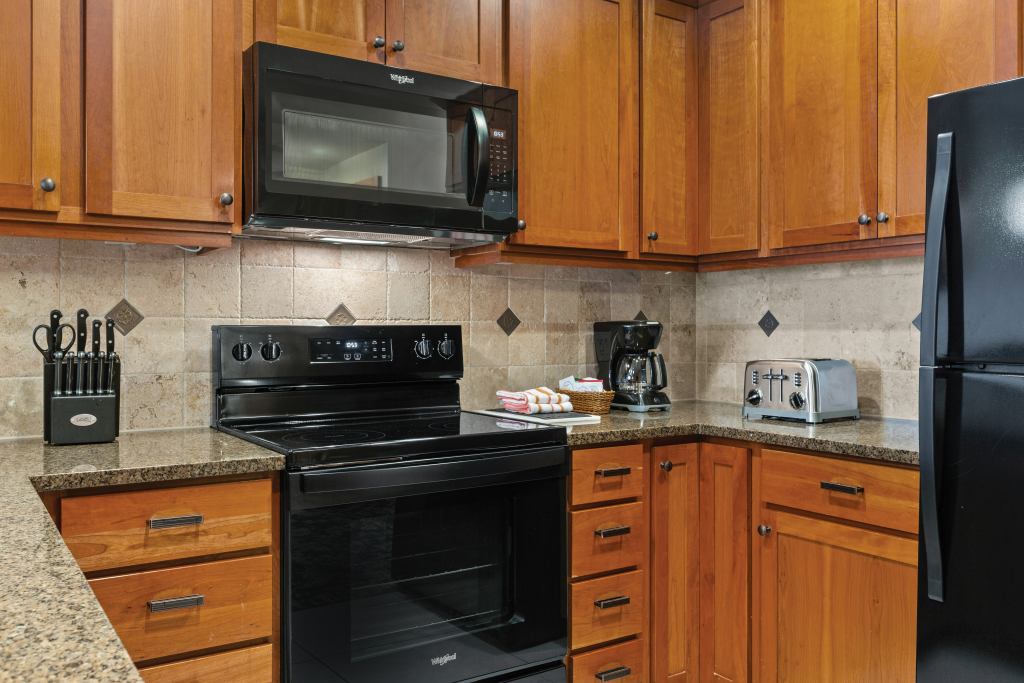 WorldMark Chelan - Lake House