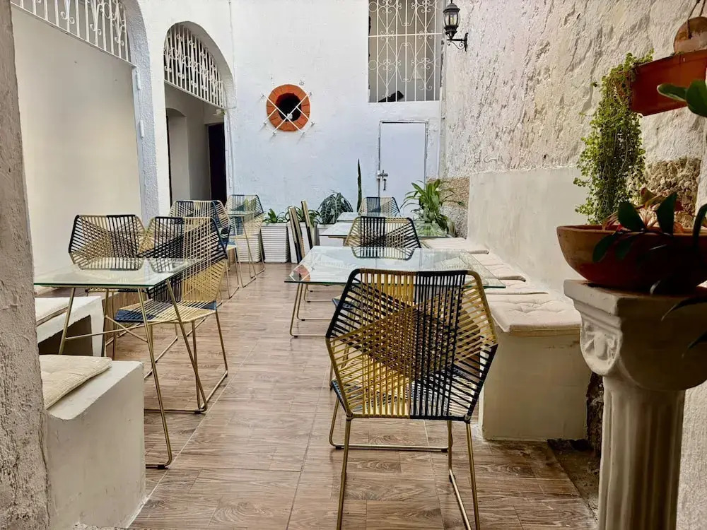 Hotel Casa Centro Histórico