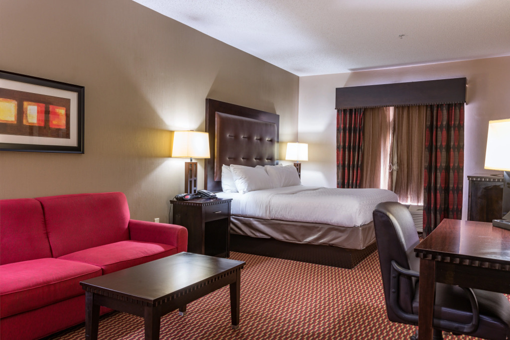 Holiday Inn Express Hartford-Newington by IHG