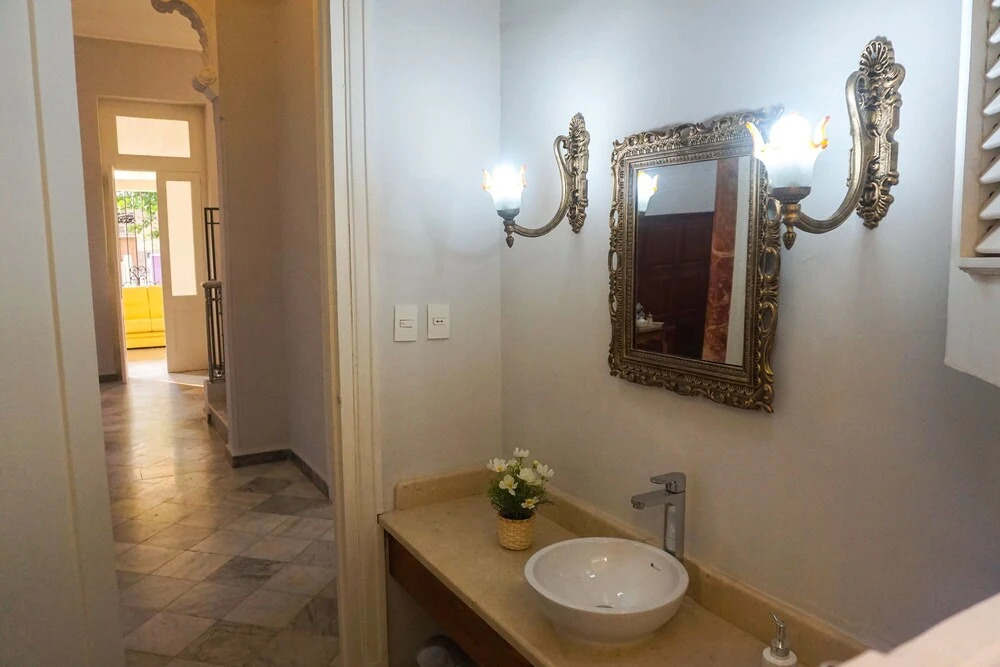 Villa Azurea 7 rooms Vedado