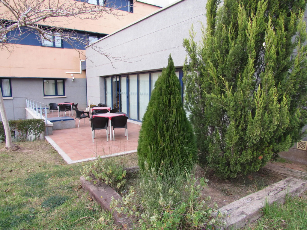 Hotel Sercotel Plana Onda