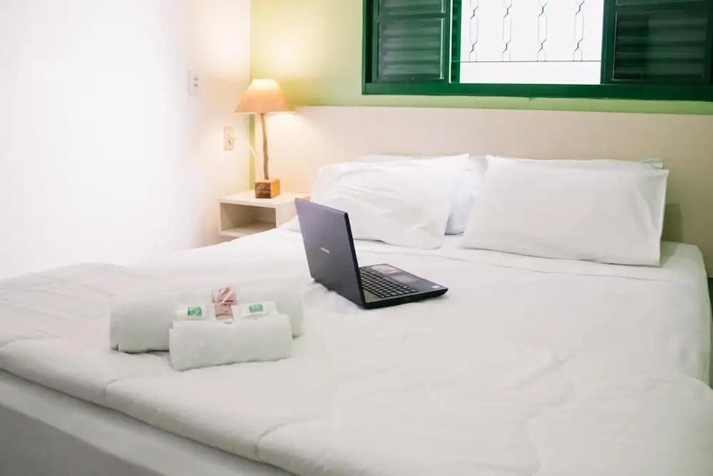 Hotel Guaíba