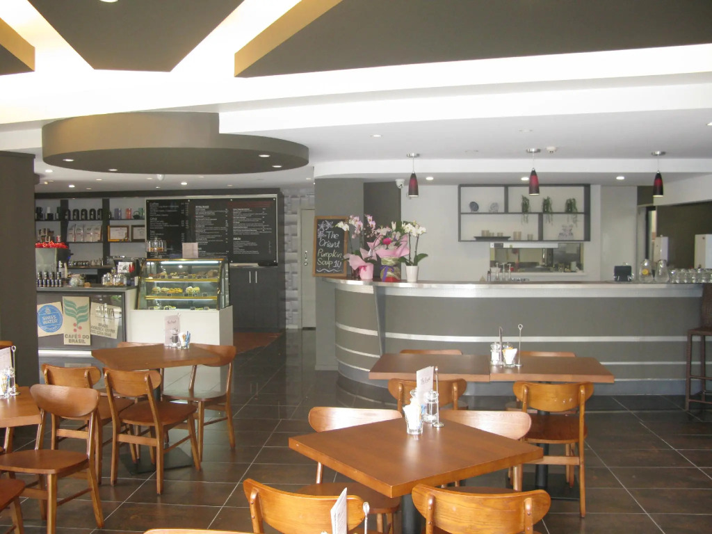 Greenlane Motel