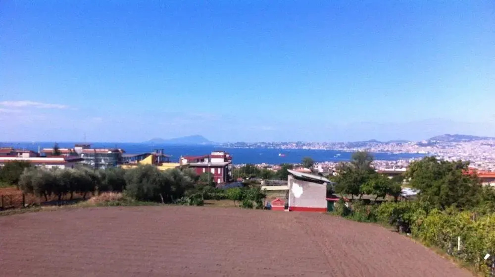 B&B Il Lapillo