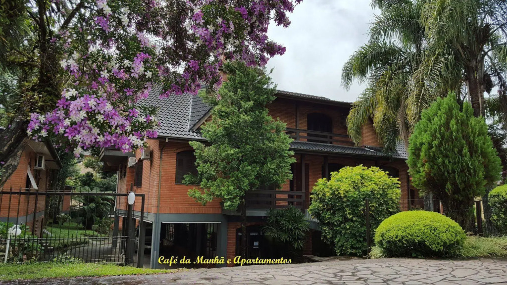 Hotel Pequeno Bosque