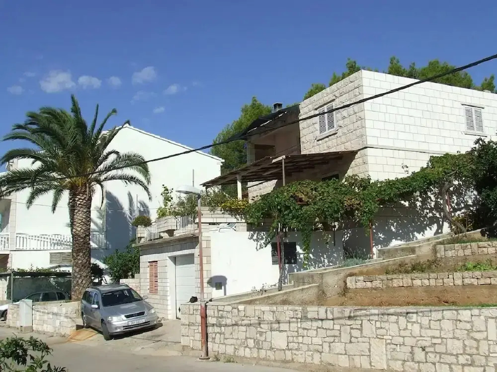 Sunny - 50 m From sea - A2