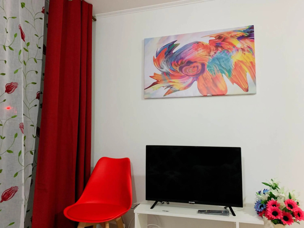 Depto 4 Metro Cal y Canto 1 dormitorio y 1baño