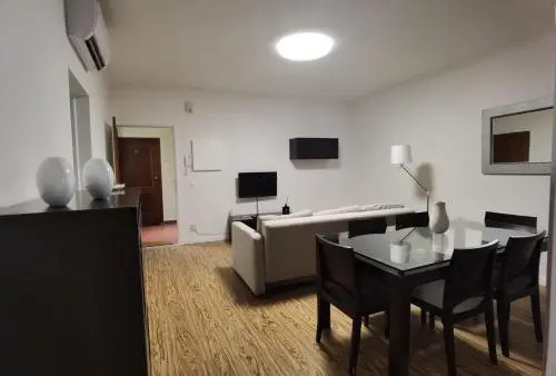Old City Apartment