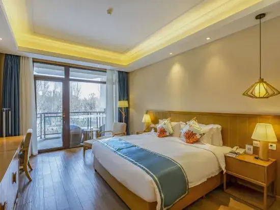 Arcadia International Hotel
