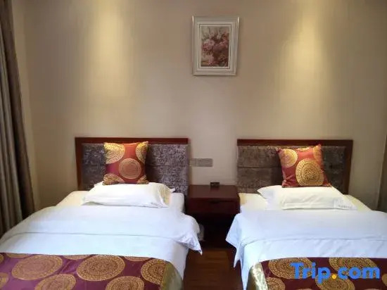 Yuzhong Hongyuan Business Hotel