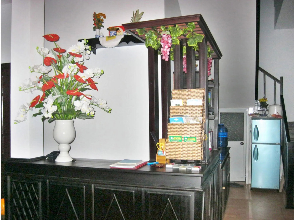 Sea Sun Homestay
