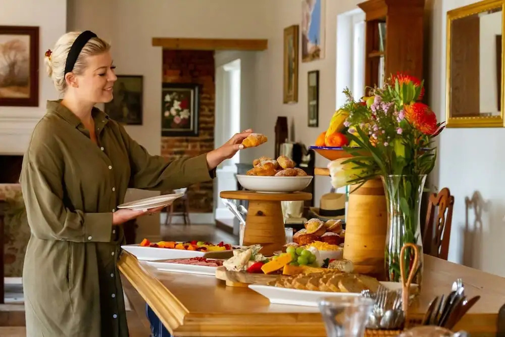 Banhoek Corner Guesthouse