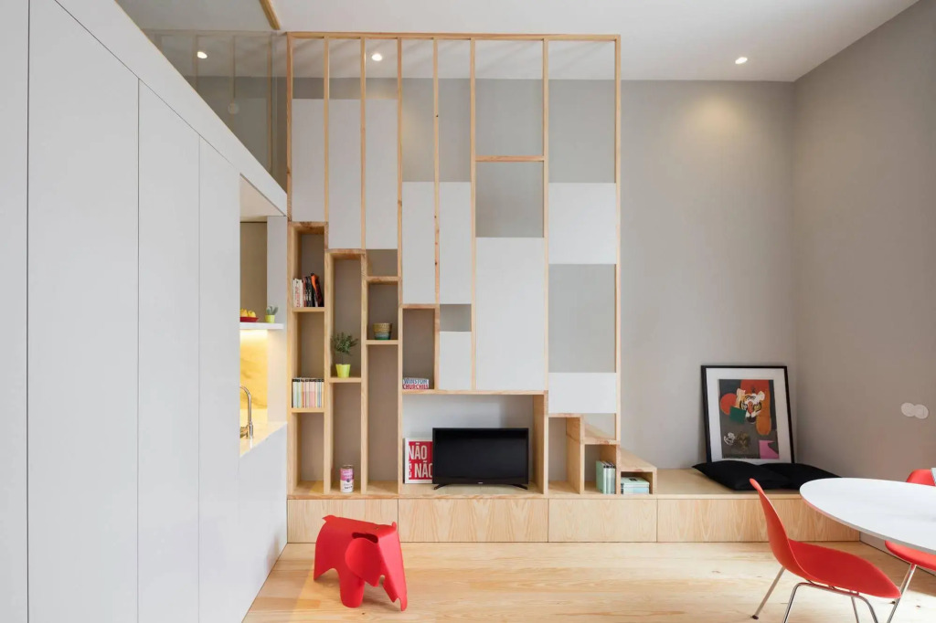 Baumhaus Serviced Living - Art & Design Apartments