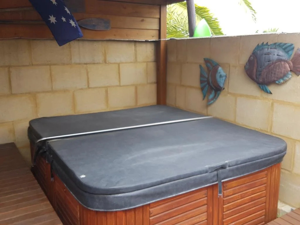 Ocean Reef Homestay