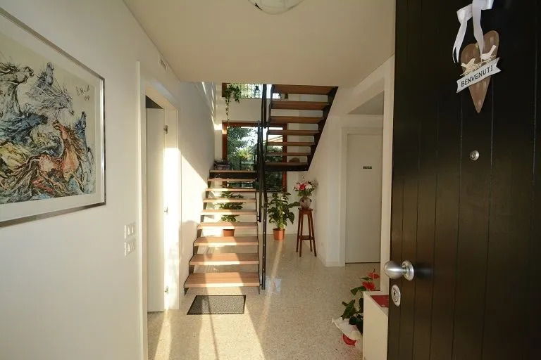B&B Ca Rina