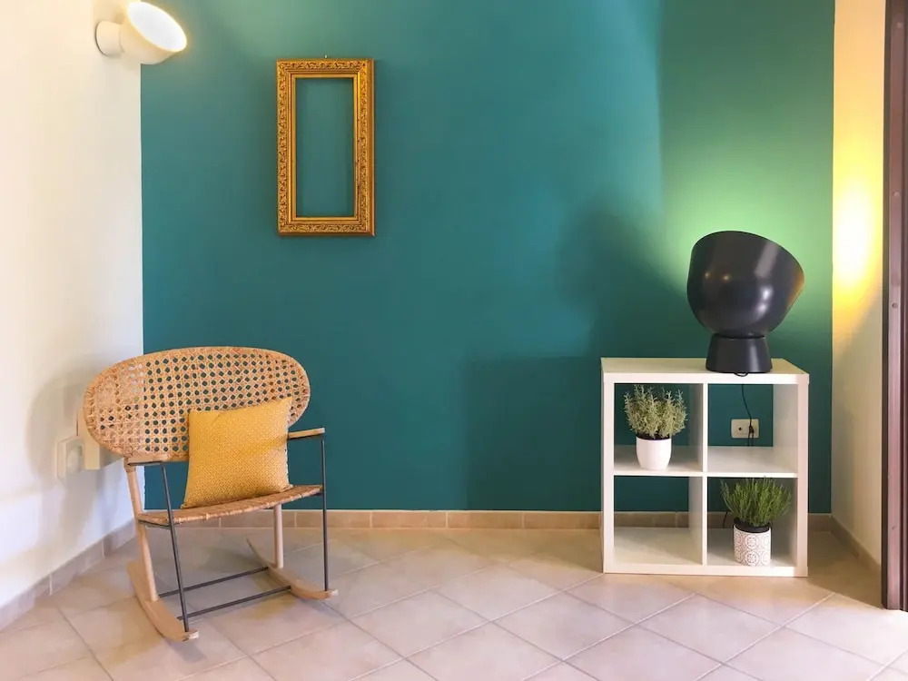 Quartucciu Holiday Home