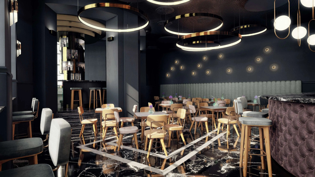 Casa Alberola Alicante, Adults only, Curio Collection By Hilton