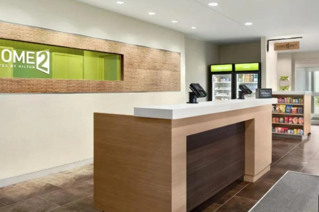 Home2 Suites By Hilton Tracy, Ca