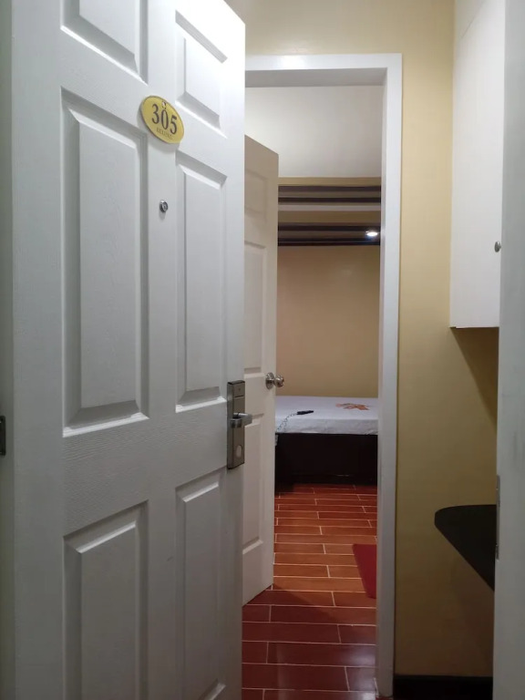 Hotel Sogo EDSA near Taft