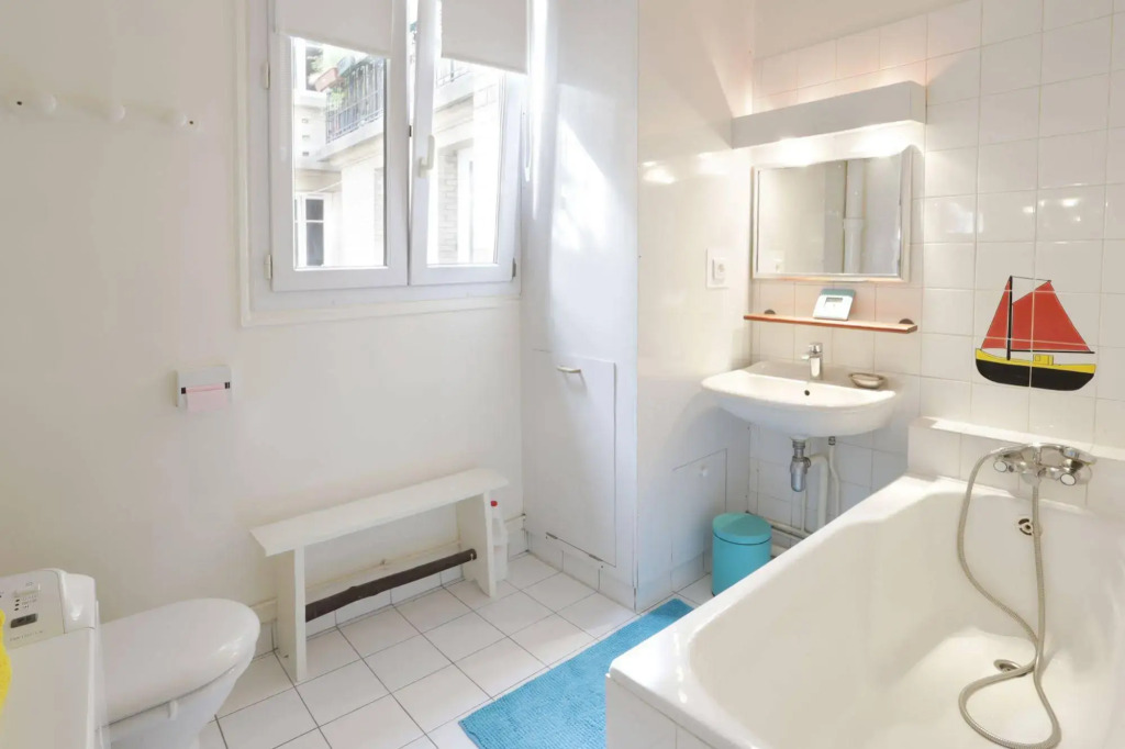 Designer Stay - Ternes