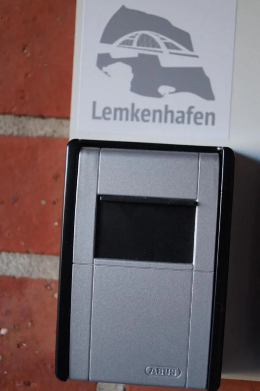 Wohnung Lemkenhafen
