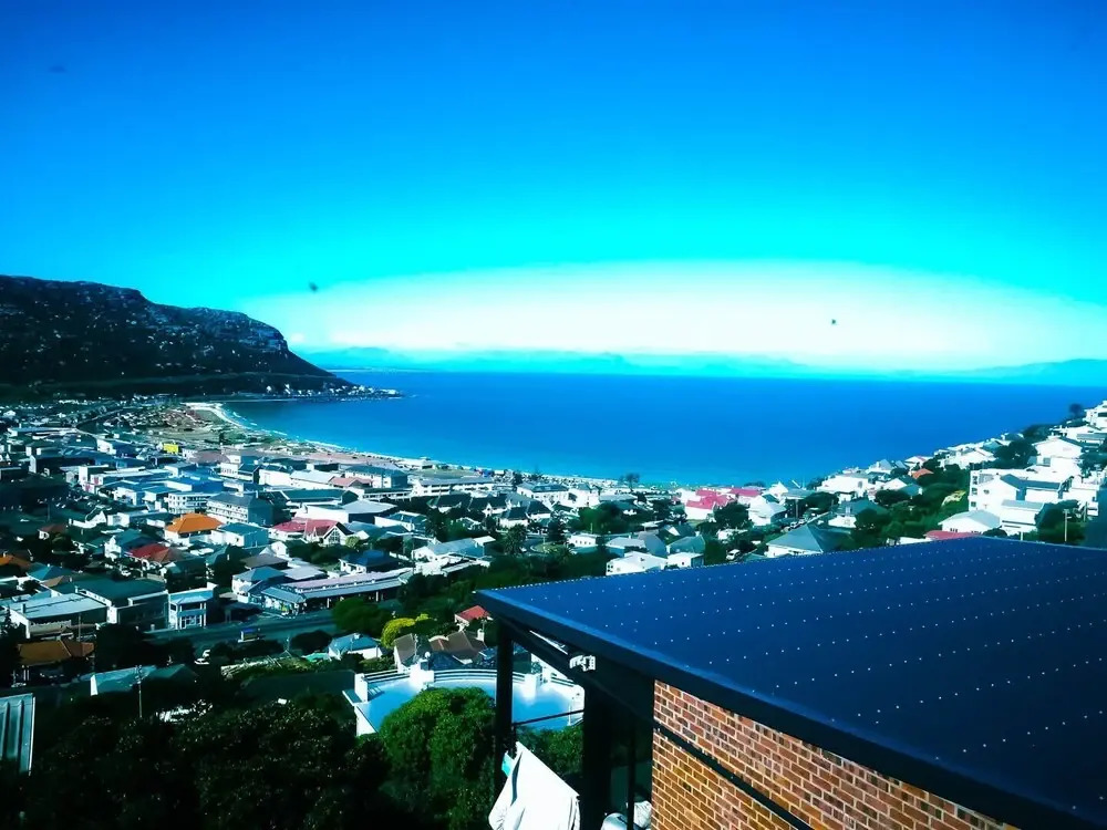 Beachview Guest House