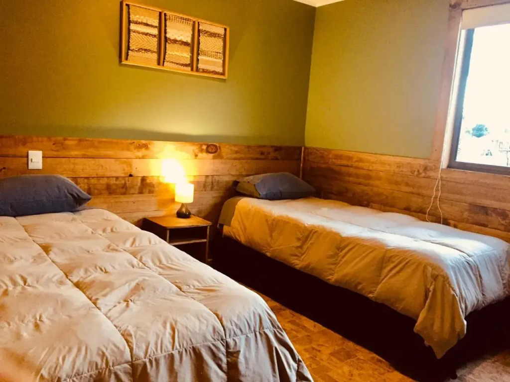 Hostal Esquina Patagónica