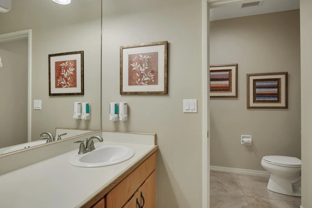 River Ridge 316ab