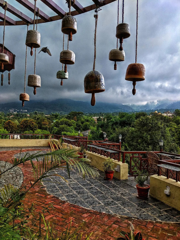 Blossoms Village Resort