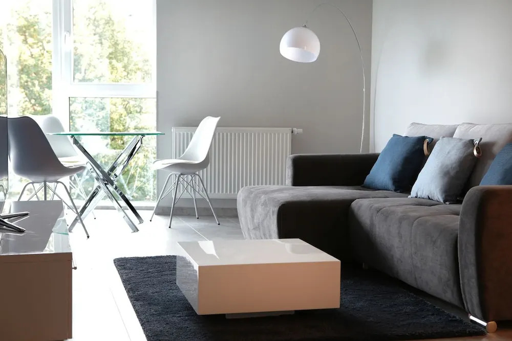 Super-Apartamenty Business Class