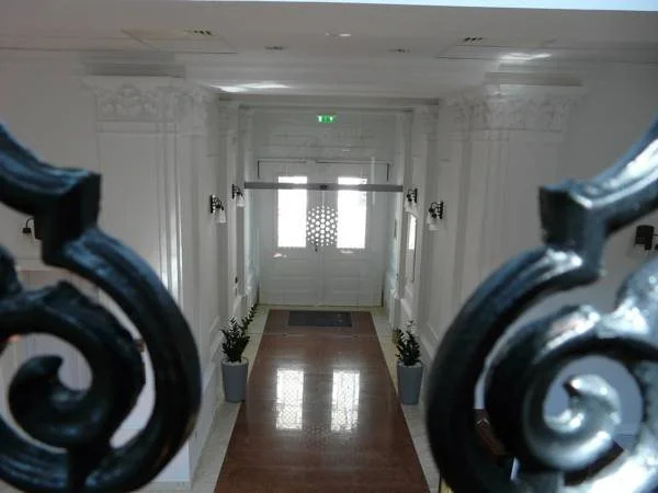 Soleil Apartman Szeged