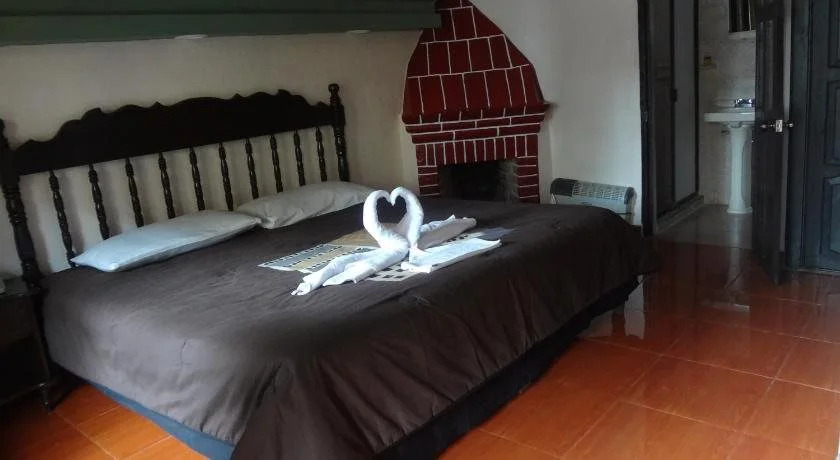 Hotel D’Monica