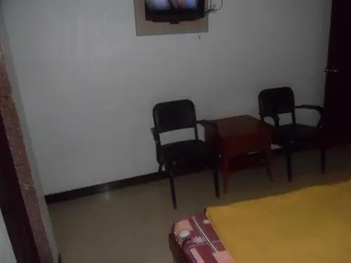 Hotel Kailash