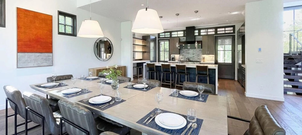 Open Oasis by Exceptional Stays