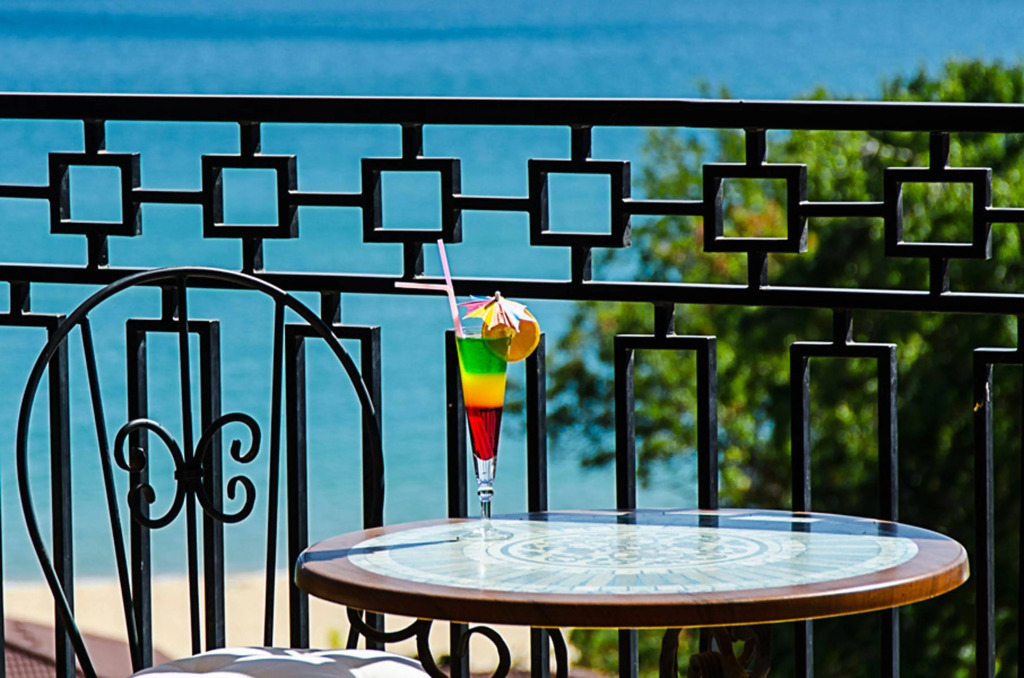 Hotel Morsko Oko Garden - Все включено