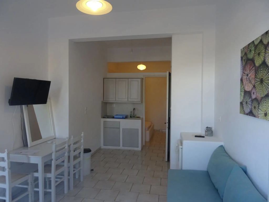 Hotel Astropalia