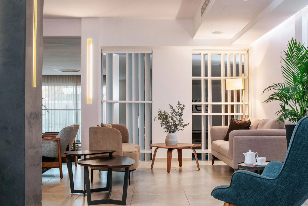 Sofianna Resort & Spa
