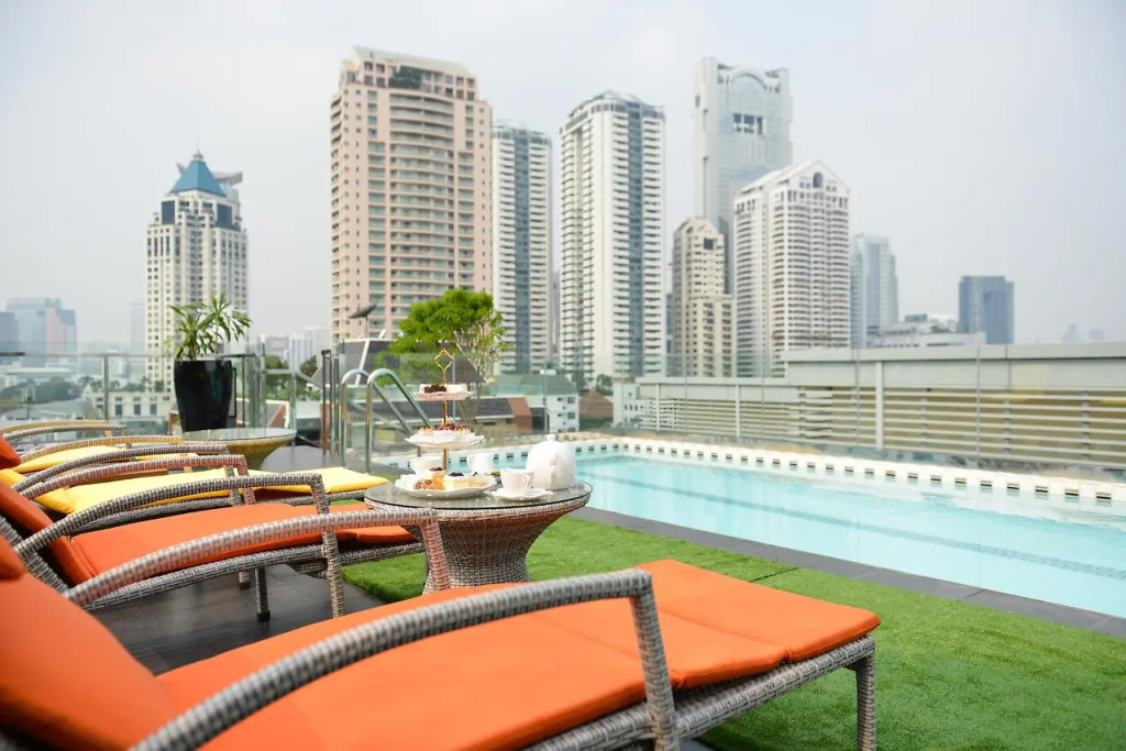 Le DTel Bangkok