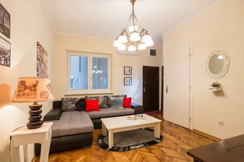 Jasmin Apartment