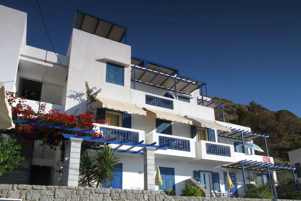 Chios Xenia Studios & Apartments